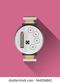 Water meter