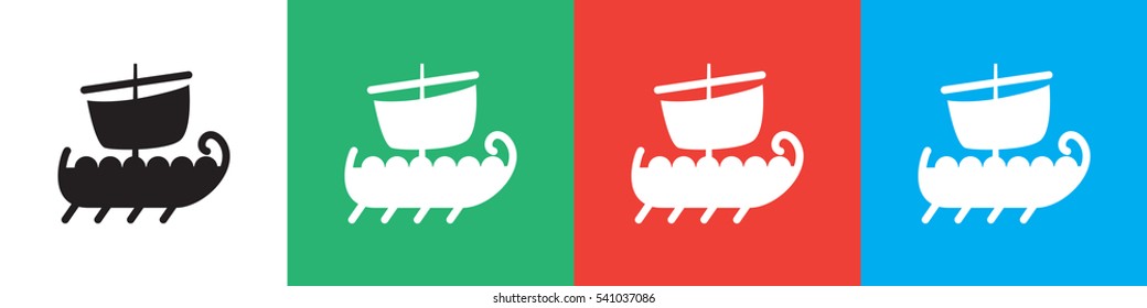 water military icon illustration isolated vector sign symbol