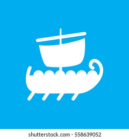 water military icon illustration isolated vector sign symbol