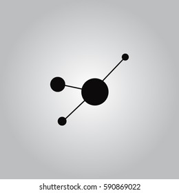 Water molecules