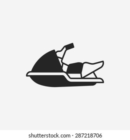 water motor icon