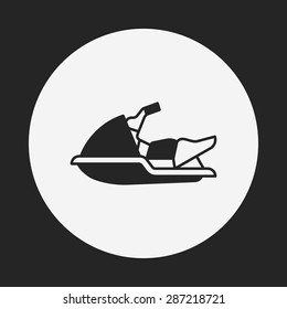 water motor icon