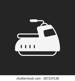 water motor icon