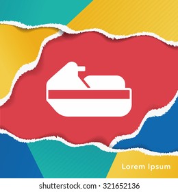 water motor icon