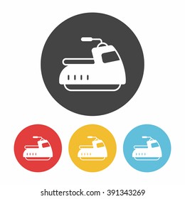 water motor icon