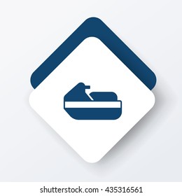 water motor icon