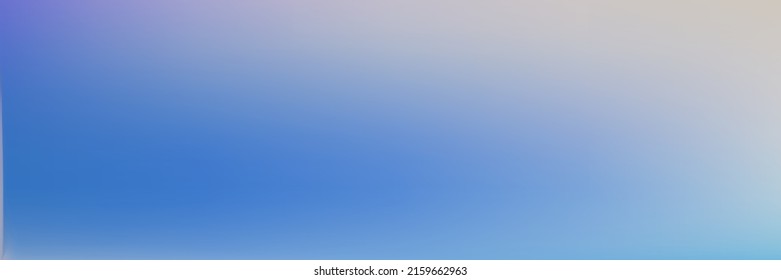 Water Multicolor Color Light Simple Sky Horizontal Gradient Backdrop. Pastel Vivid Soft Blurred Sunrise Minimal Gradient Mesh. Design Pic. Clean Sunset Vibrant Bright Colorful Sky Wallpaper.