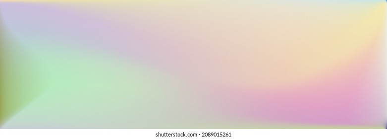 Water Natural Wavy Gradient Mesh. Rainbow Blank Horizontal Lines Backdrop. Color Office Background. Vibrant Multicolor Dark Wavy Gradient Mesh. Vivid Colorful Bright Blurred Texture Illustration.