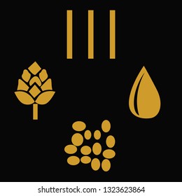 water nature icon