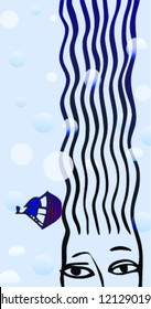 water nymph