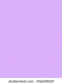 Las partículas de agua en forma de flores, puntos y hexágonos sobre un fondo en blanco brillante son excelentes para fondos, fondos de pantalla o cualquier otro negocio