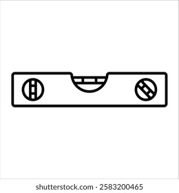 Water Pass Icon Element For Design