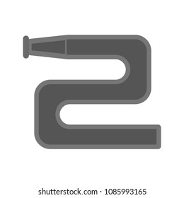 Water Pipe Icon