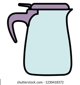 water pitcher icon