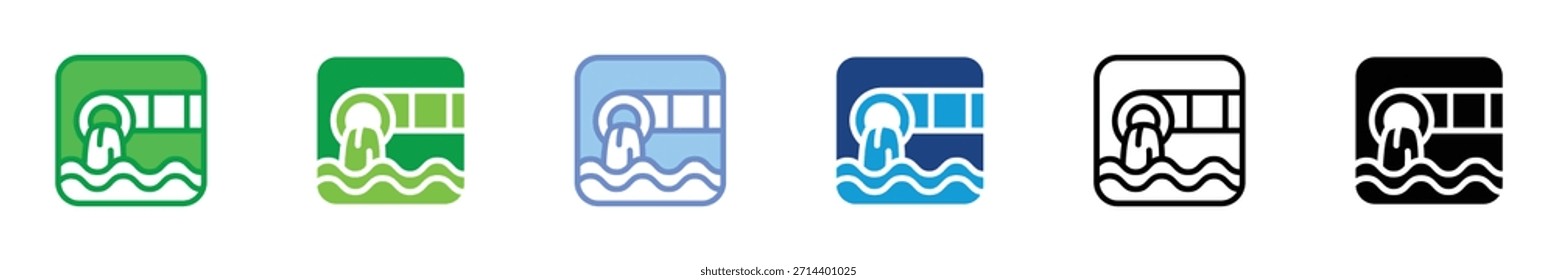 Water Pollution and Environmental Contamination