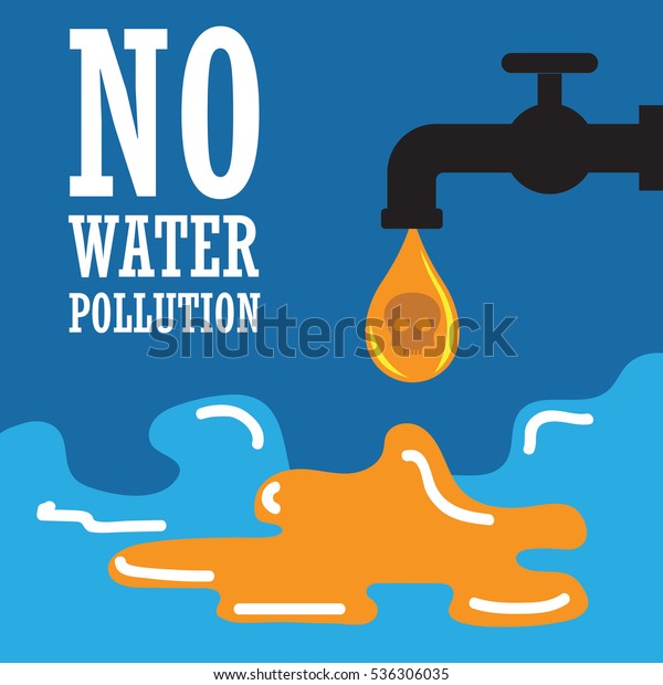 Water Pollution Poster Ideas