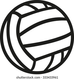 2,475 Water Polo Ball Stock Vectors, Images & Vector Art | Shutterstock