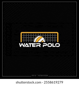 Water Polo, Ball, Sports, Team, Game, Player, Water Polo Player, Net, Sports Team, Water Sports