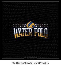 Water Polo, Ball, Sports, Team, Game, Player, Water Polo Player, Net, Sports Team, Water Sports