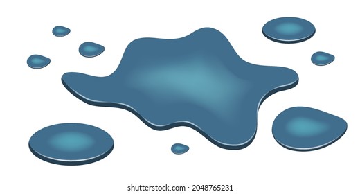 1,269 Lake Blob Images, Stock Photos & Vectors | Shutterstock