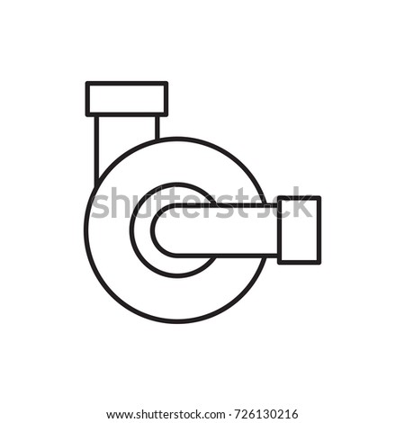 water pump icon