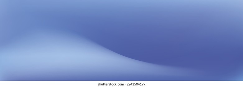 Water Purple Vibrant Blue Wavy Blurry Texture. Pastel Bright Grey Vivid Pink Background. Curve Violet Blurry Sky Liquid Gradient Backdrop. Indigo Cold Color Fluid Lavender Light Gradient Mesh.