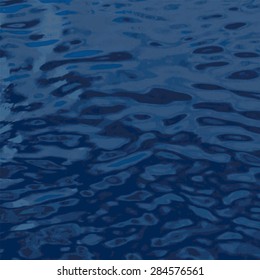 water reflections. abstract multicolored background. vector illustration.