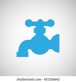 water resource icon design 