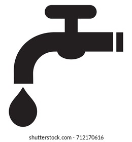 Water resources icon