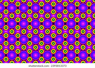 Water ripples,sound waves colorful seamless pattern oriental traditional in tribal.Geometric.For background,carpet,Batik,cover,textile,wallpaper,clothing,wrapping,fabric,Vector illustration.embroidery