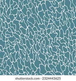Diseño de patrones sin soldadura de agua, Océano, Mar, Patrón de Naturaleza, Río, Diseño de Piscina, Diseño de patrones Sunshine