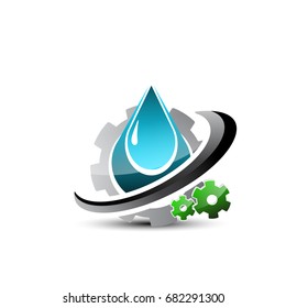 water service