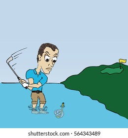 Business meeting clipart vector manager socializing cartoon stakeholder stencils library customers clipartmag example conceptdraw cliparts elements pluspng transparent Golf Cartoon Characters Images, Stock Photos & Vectors | Shutterstock