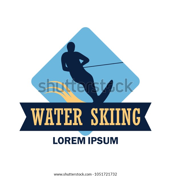 line ski logo