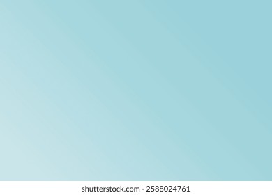 water or sky color abstract background