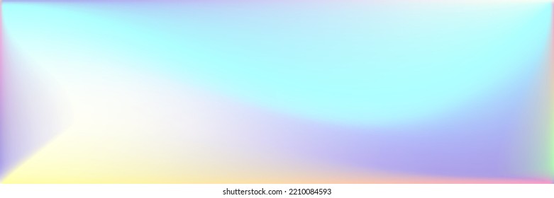 Malla de gradiente ondulado de la luz del cielo del agua. Papel de fondo de fondo dinámico de fluido intenso multicolor Sunrise. Fondo de gradiente de gradiente vibrante líquido arcoiris brillante. Imagen de diseño de curva borrosa de color colorido.