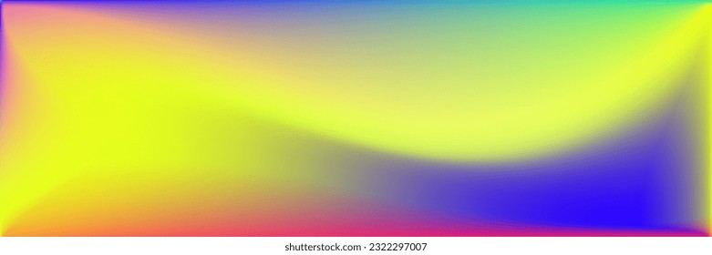 Water Sky Vivid Color Colorful Wallpaper. Pastel Multicolor Glow Liquid Dynamic Gradient Backdrop. Sunrise Neon Sunset Bright Light Gradient Mesh. Fluid Wavy Curve Blurred Vibrant Smooth Surface.
