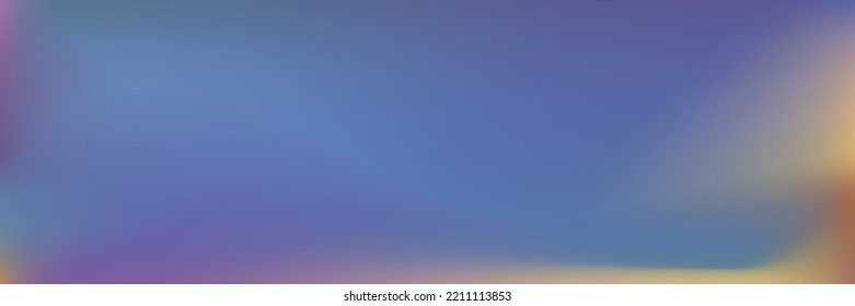 Malla de gradiente multicolor suave del cielo del agua. El océano suave en la nube es un fondo vivo. Fondo de degradado luminoso del líquido del pasto del líquido de color. Vibrante Curva Curva Dinámica Flujo de borrosa Textura borrosa.