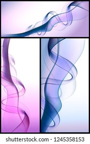 Water Smoke Effect