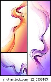 Water Smoke Effect