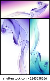 Water Smoke Effect