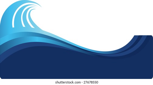 Water splash
