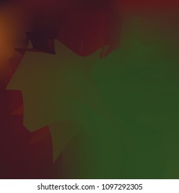 Water splash, top view, vector illustration. Paint like abstract vector background. Expressive abstract watercolor stain with splashes and drops. Watercolor gradient background.