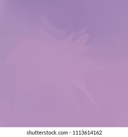 Water splash, top view, vector illustration. Paint like abstract vector background. Expressive abstract watercolor stain with splashes and drops. Watercolor gradient background.