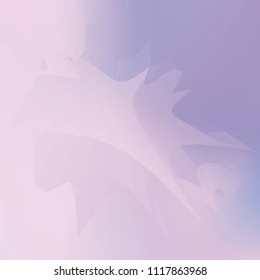 Water splash, top view, vector illustration. Paint like abstract vector background. Expressive abstract watercolor stain with splashes and drops. Watercolor gradient background.