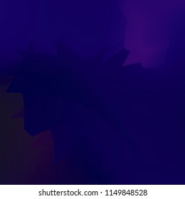 Water splash, top view, vector illustration. Paint like abstract vector background. Expressive abstract watercolor stain with splashes and drops. Watercolor gradient background.