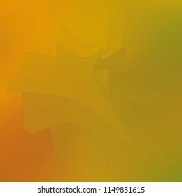 Water splash, top view, vector illustration. Paint like abstract vector background. Expressive abstract watercolor stain with splashes and drops. Watercolor gradient background.