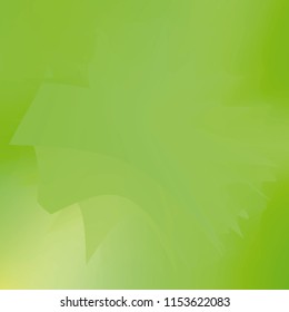 Water splash, top view, vector illustration. Paint like abstract vector background. Expressive abstract watercolor stain with splashes and drops. Watercolor gradient background.