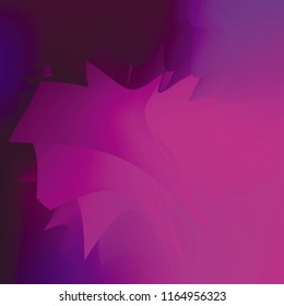 Water splash, top view, vector illustration. Paint like abstract vector background. Expressive abstract watercolor stain with splashes and drops. Watercolor gradient background.