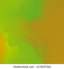 Water splash, top view, vector illustration. Paint like abstract vector background. Expressive abstract watercolor stain with splashes and drops. Watercolor gradient background.